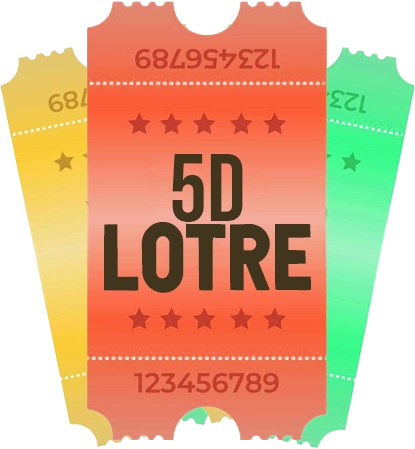 5d lotre game coupon