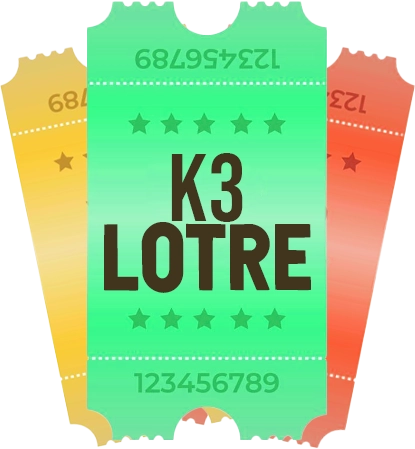 k3 lotre game coupon